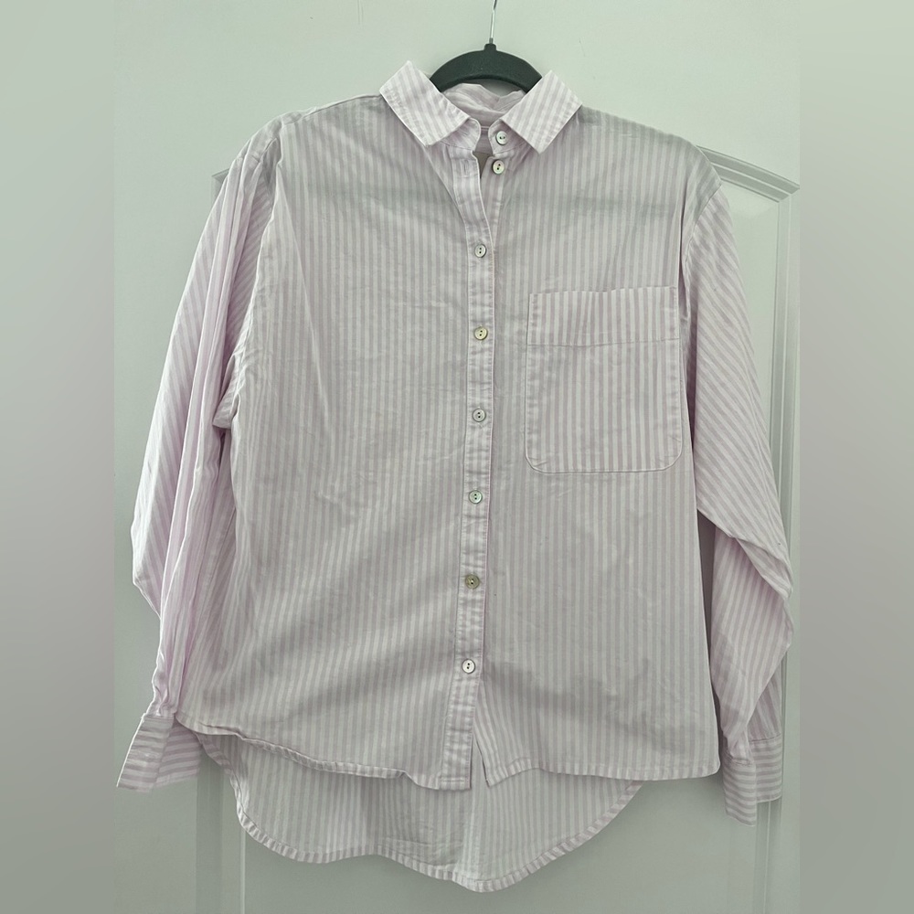 A New Day, Size XS